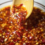 Quick & Easy Chinese Chili Oil