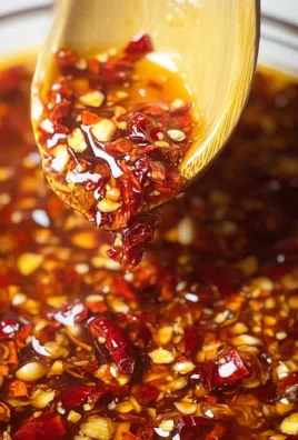 Quick & Easy Chinese Chili Oil