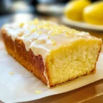 Starbucks Lemon Loaf Recipe