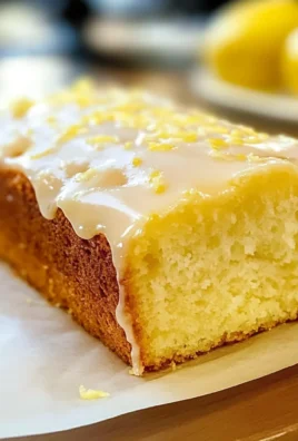 Starbucks Lemon Loaf Recipe