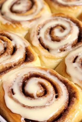 The BEST Soft And Easy Cinnamon Rolls Recipe