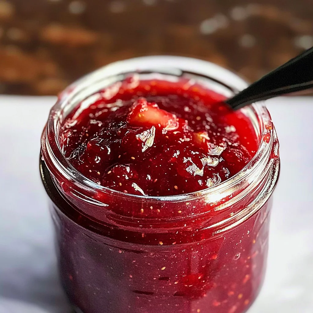 3-Ingredient Homemade Strawberry Fruit Roll-Ups