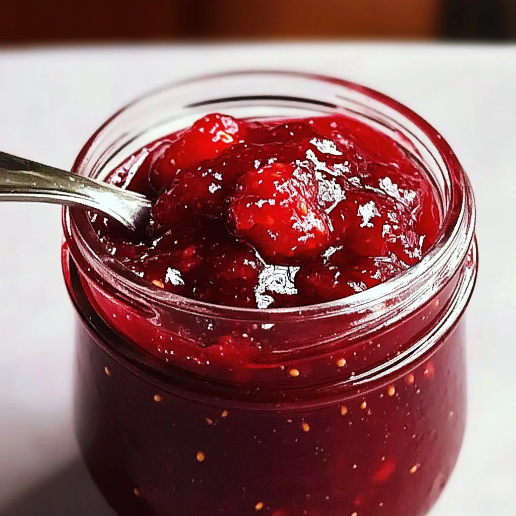 3-Ingredient Homemade Strawberry Fruit Roll-Ups