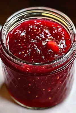 3-Ingredient Homemade Strawberry Fruit Roll-Ups