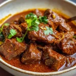 Beef Vindaloo Recipe