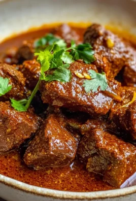 Beef Vindaloo Recipe