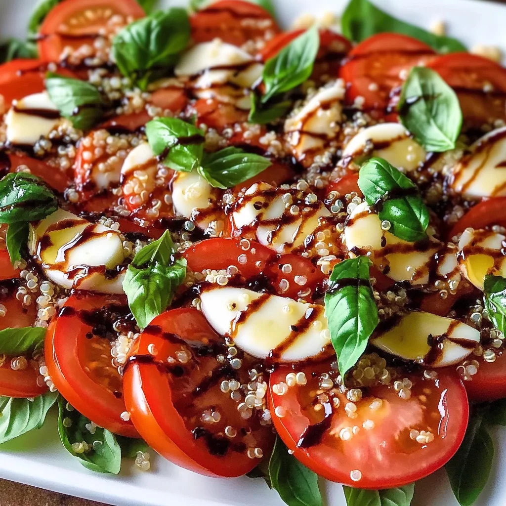 Caprese