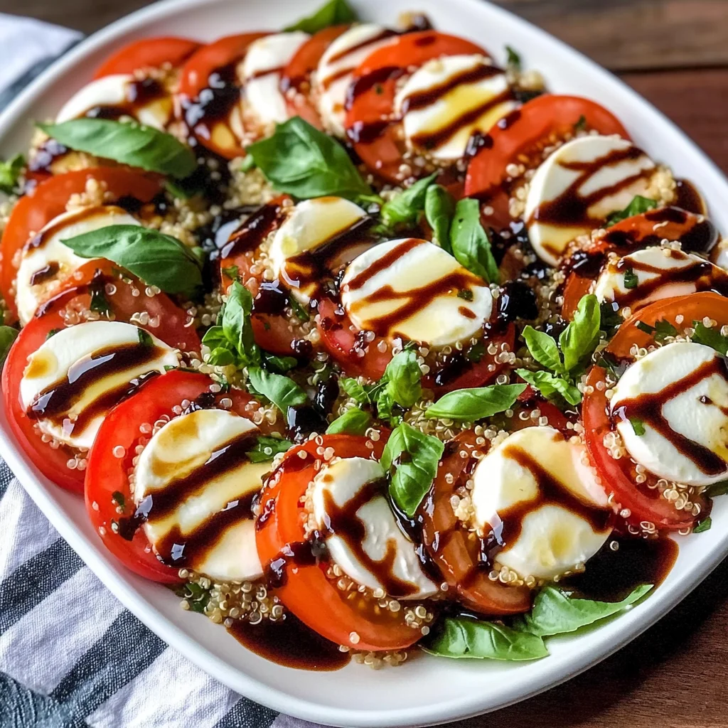 Caprese