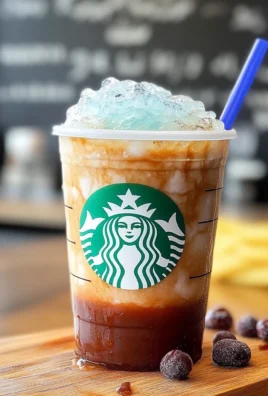 Copycat Starbucks Refreshers