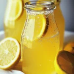Homemade Limoncello: Authentic Italian Lemon Liqueur Recipe