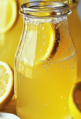 Homemade Limoncello: Authentic Italian Lemon Liqueur Recipe