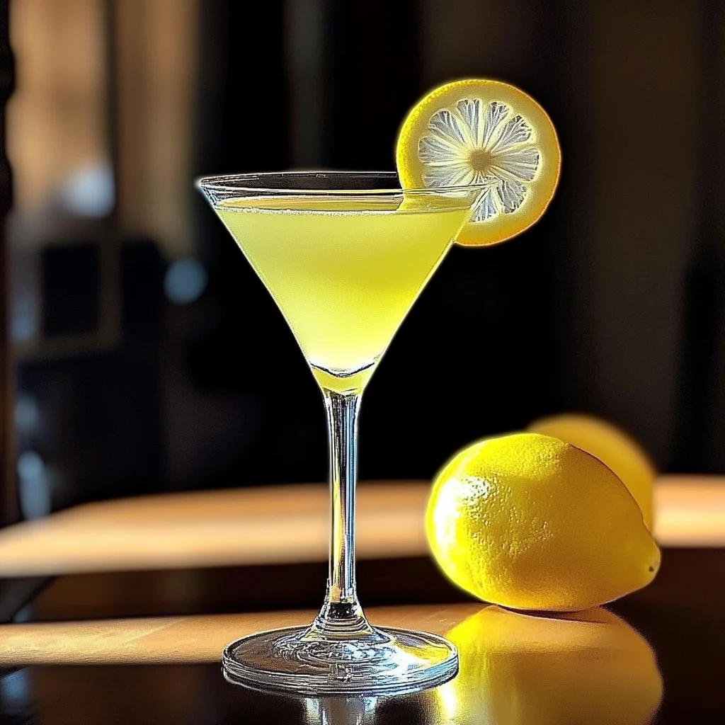 Limoncello