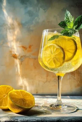 Limoncello Spritz Recipe