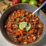 Vegan Chili Recipe