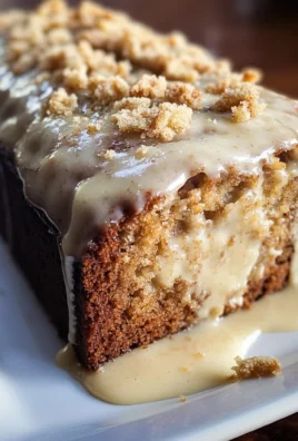 Banana Pudding Banana Bread