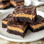 Buckeye Brownies