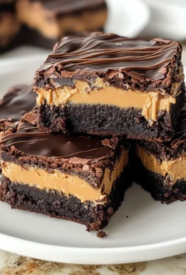 Buckeye Brownies