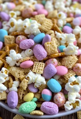 Bunny Bait Easter Mix