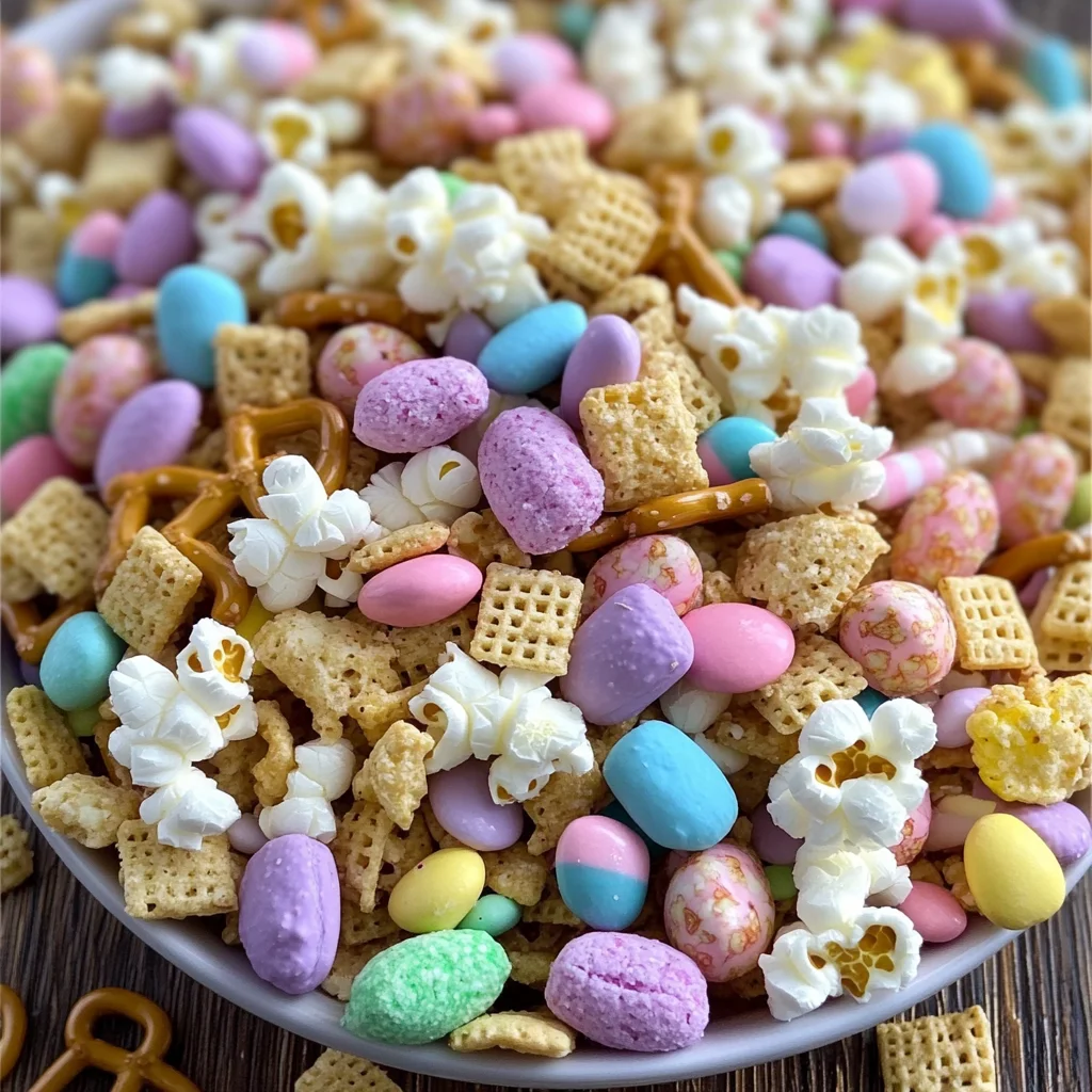 Bunny Bait Easter Mix