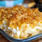 Cheesy Potatoes (Funeral Potatoes)