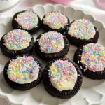 Easter Oreos
