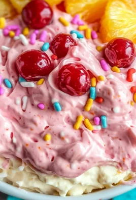 Easy Easter Dip Recipe