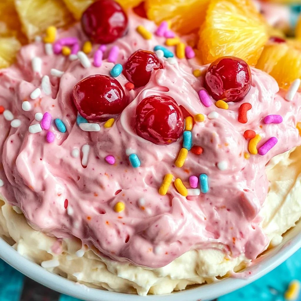 Easy Easter Dip Recipe