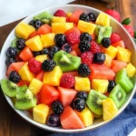 Easy Fruit Salad