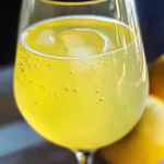 Easy Homemade Limoncello Recipe | Authentic Italian Digestif in 3 Weeks