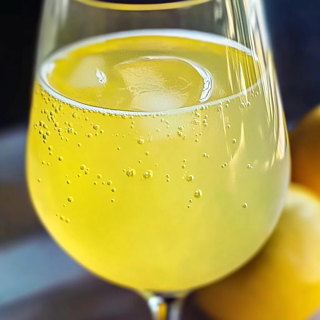Easy Homemade Limoncello Recipe | Authentic Italian Digestif in 3 Weeks