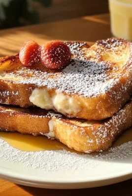 Gluten-Free French Toast
