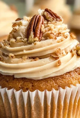 Hummingbird Cupcakes