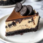 Oreo Cheesecake