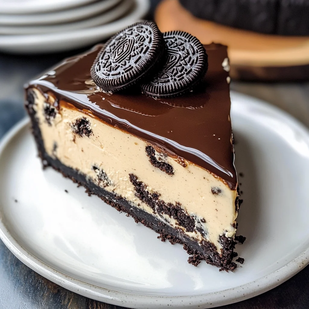 Oreo