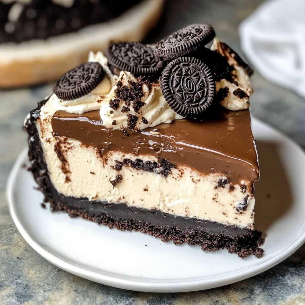 Oreo