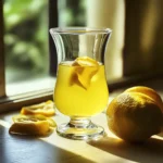 Refreshingly Easy Homemade Limoncello for Perfect Parties