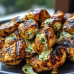 Spicy Yogurt Marinated Chicken: The Ultimate Guide to Juicy, Flavorful Chicken