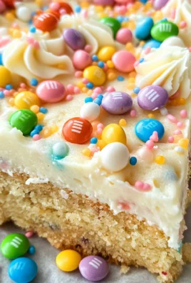 Sugar Cookie Cake Recipe