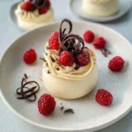 Vanilla Mousse