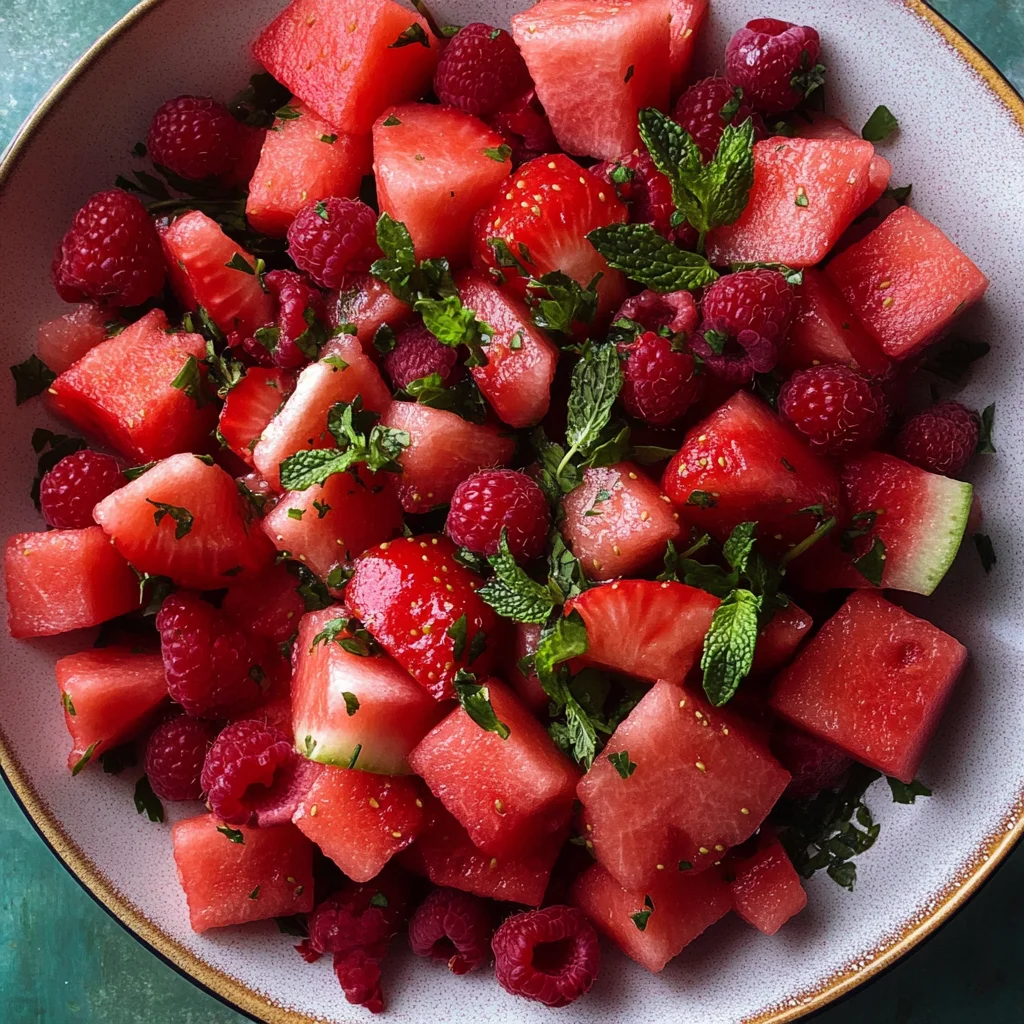Watermelon