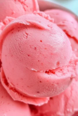 2-Ingredient Ninja Creami Watermelon Sorbet Recipe