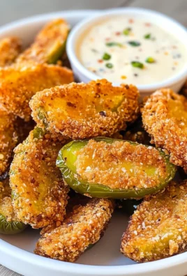 Air Fryer Keto Fried Jalapenos