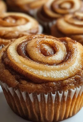 Apple Butter Swirl Muffins That Will Elevate Your Mornings
