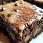 Banana Bread Brownies: A Sweet Twist Every Banana Lover Craves
