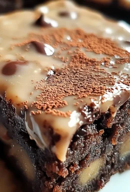Banana Bread Brownies: A Sweet Twist Every Banana Lover Craves