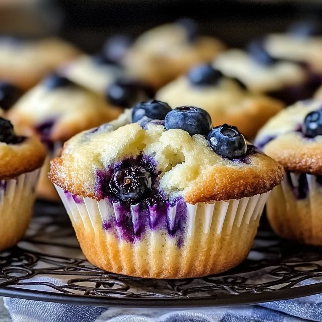 Blueberry