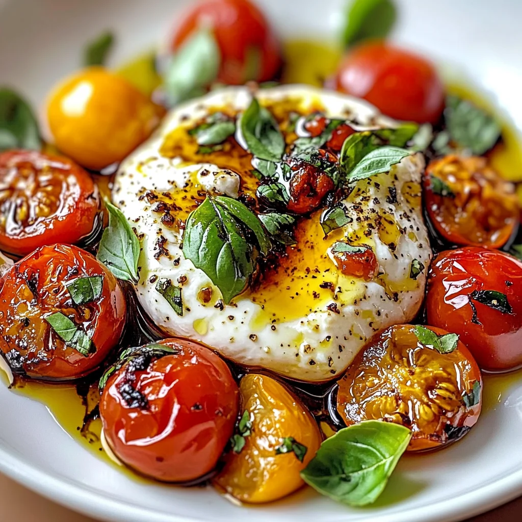 Burrata