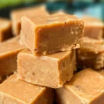 Carrot Cake Fudge