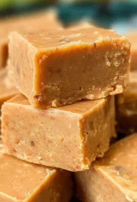 Carrot Cake Fudge