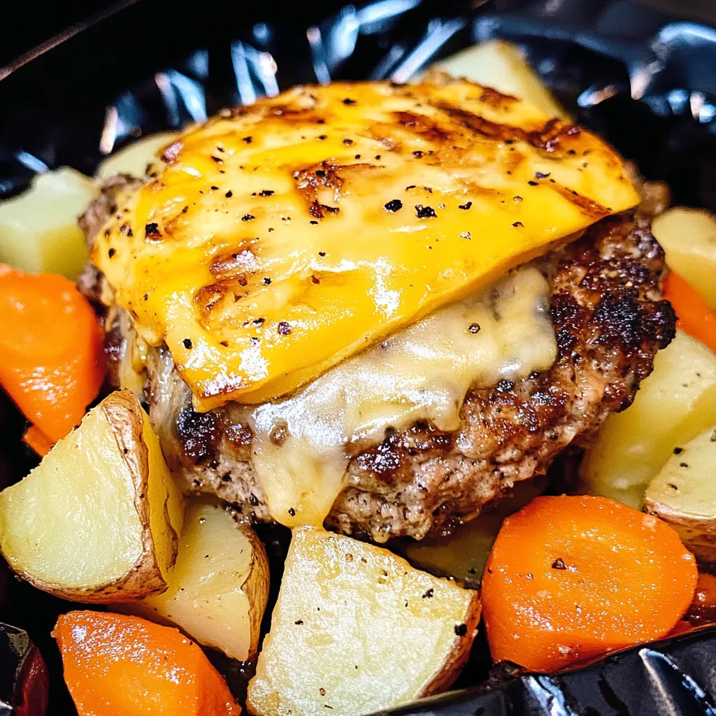 Cheeseburger